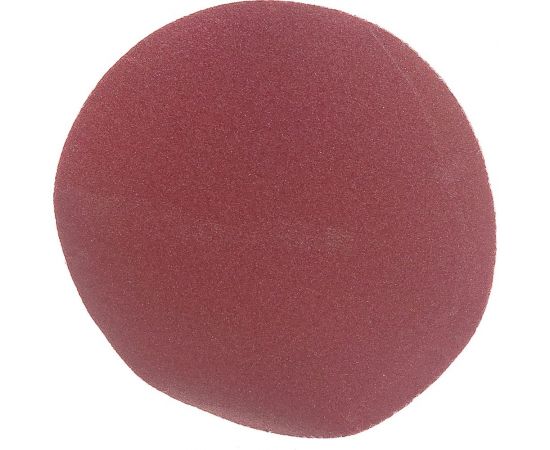 Диск самозацепляющийся без отверстий, 125 мм, A320 Tsunami DA6100000012587 – изображение 2