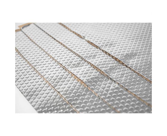 Виброизоляция KURSON P-FA 700x500x3 мм 4603344027748 – изображение 2