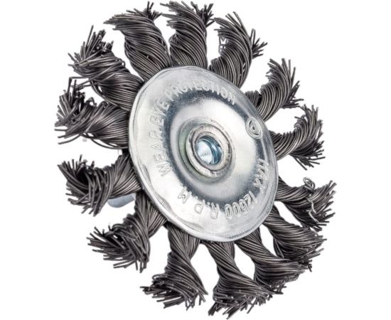 Корщетка-насадка для дрели Sturm 5241101 – изображение 4