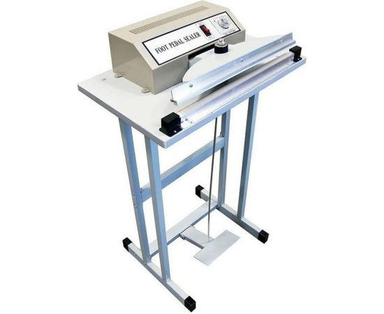 Ножной импульсный запайщик HUALIAN FRT-600 4687201784920 – изображение 3