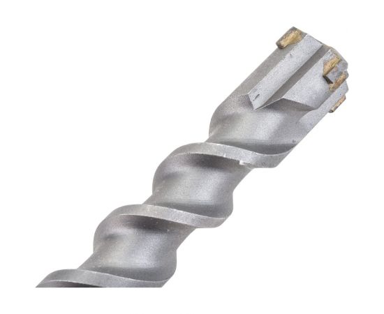 Бур по бетону Special (40x530х670 мм; SDS-max) Monogram 088-710 – изображение 3