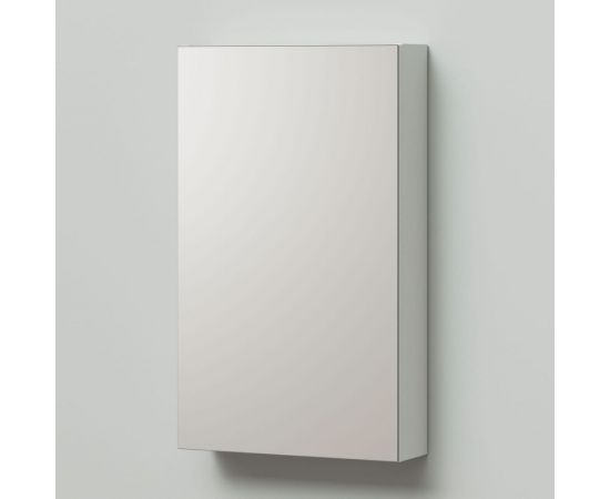 Зеркальный шкаф ИТАНА Александра 45 450х130х750 22489 – изображение 6