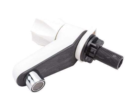 Кран пластиковый водоразборный AV Engineering 1/2 AVZAP-P12 – изображение 5