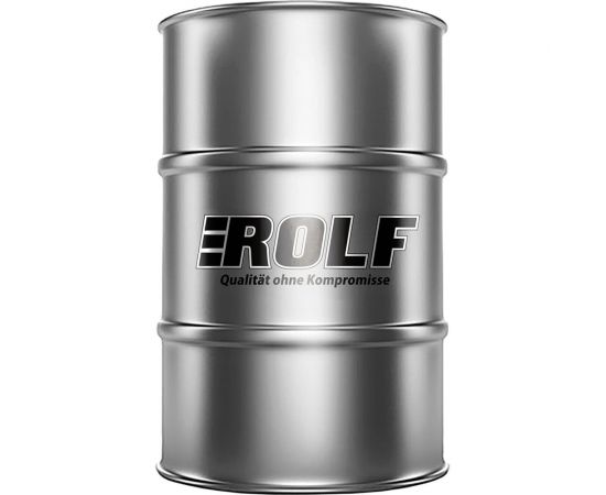 Масло гидравлическое HYDRAULIC HLP 32 208 л Rolf 322484 – изображение 2