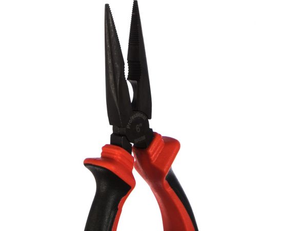 Длиногубцы BAUM 103-6 – изображение 2