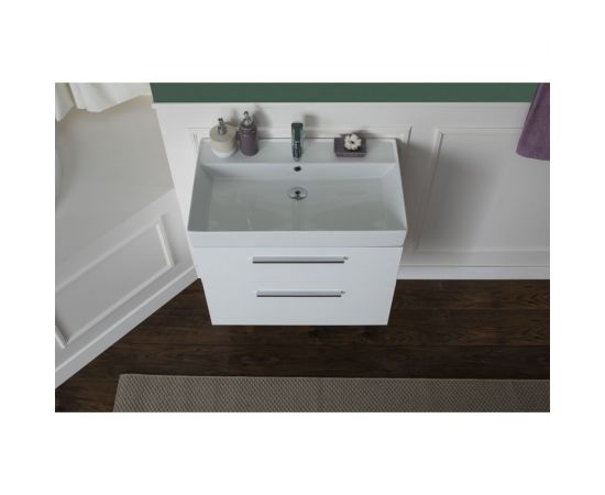 Раковина-столешница Aquanet Латина 75 00242338 – изображение 3