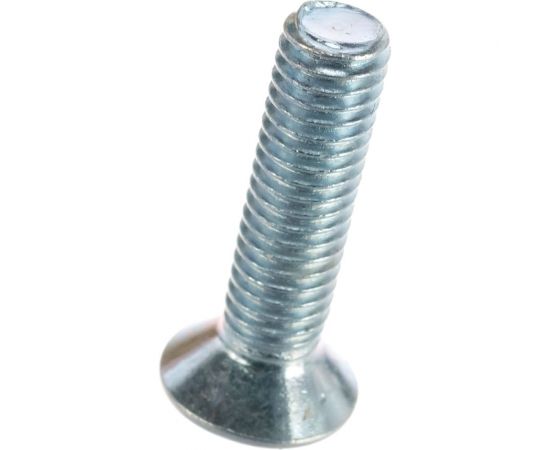 Потайной винт КРЕП-КОМП цинк DIN965 5х20 800шт вп520ф – изображение 3