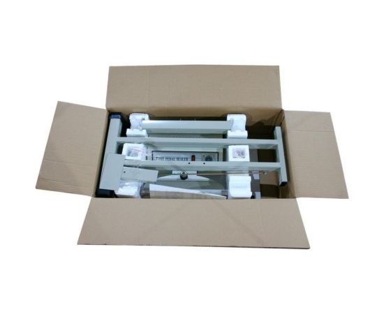 Ножной импульсный запайщик HUALIAN FRT-600 4687201784920 – изображение 2