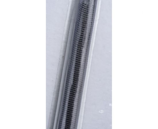 Круглый напильник для заточки цепей бензопил 200 х 4,8 мм FIT IT 42803 – изображение 5