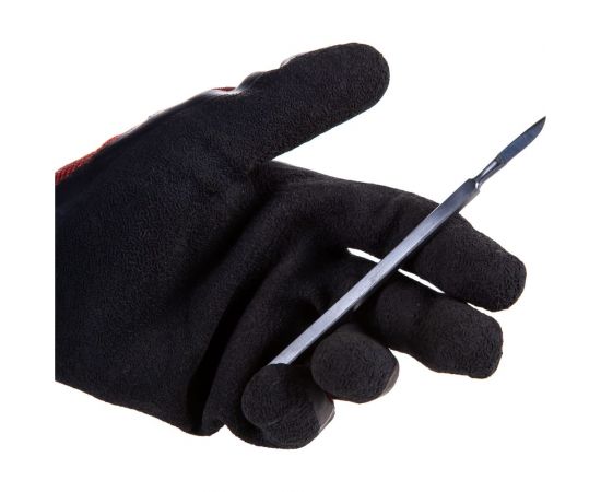 Малый скальпель REXANT СК-01 120 мм 12-4306-8 – изображение 2