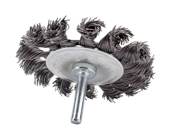 Корщетка-насадка для дрели Sturm 5241101 – изображение 2