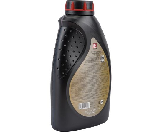 Моторное масло Лукойл ATF SYNTH VI 1л 3041364 – изображение 4