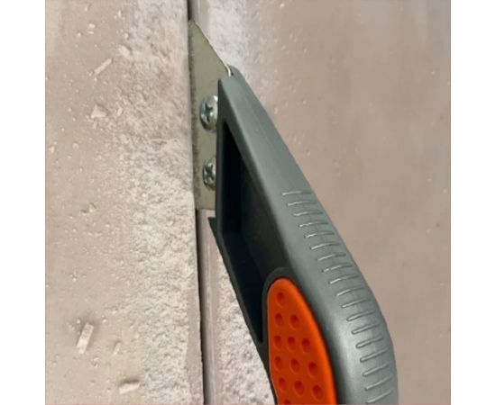 Скребок для расшивки швов DECOR 2+1=3мм лезвие 113-003 11608454 – изображение 2