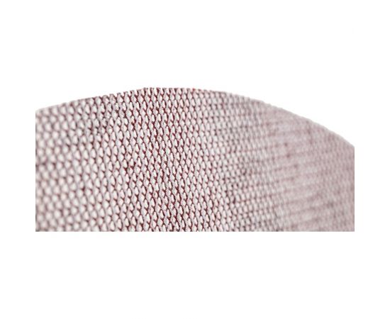 Круг шлифовальный на сетчатой основе ABRANET (50 шт; 150 мм; Р320) MIRKA 5424105032 – изображение 3