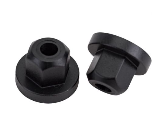 Автокрепеж для BMW/Mercedes/VAG 10 шт 16131176747, A0039900251 КрепАвто 0948 – изображение 4