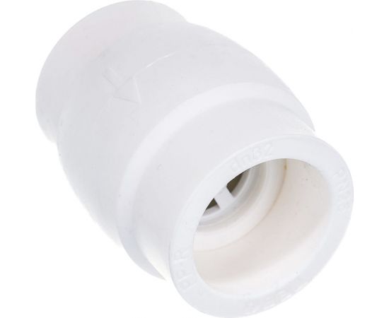 Обратный клапан TEBO C--TB 32 PN25 030060603 – изображение 5