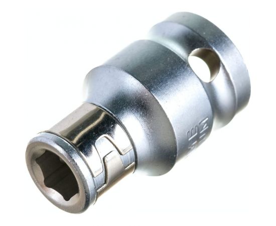 Держатель отверточных насадок 3/8" под биты 1/4" HONITON BH-A306 – изображение 3
