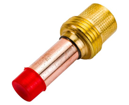 Держатель цанги 3.2 мм GL для TW 17-18-26 Basic Optima BS45V27 – изображение 3