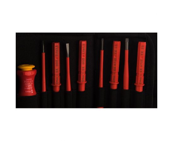 Стержень в наборе Wera 1000 V WE-003484 – изображение 8