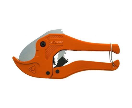 Ножницы для резки ПВХ труб 42мм Sturm 5350101 – изображение 3