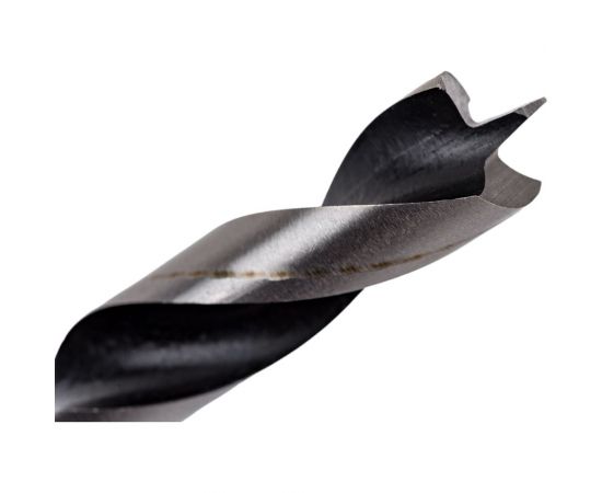 Сверло по дереву 11 мм KETZU 530816 – изображение 4