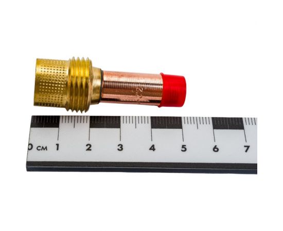 Держатель цанги 3.2 мм GL для TW 17-18-26 Basic Optima BS45V27 – изображение 2