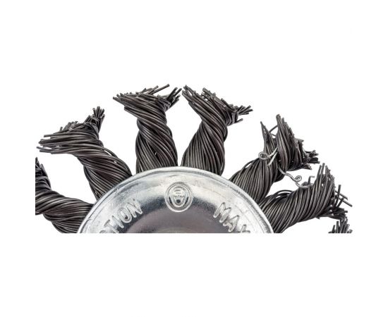 Корщетка-насадка для дрели Sturm 5241101 – изображение 3