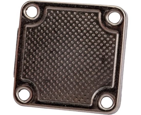 Мебельный замок Локри UL-22 хром UL-22 – изображение 3