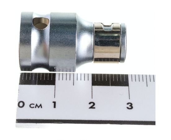 Держатель отверточных насадок 3/8" под биты 1/4" HONITON BH-A306 – изображение 2