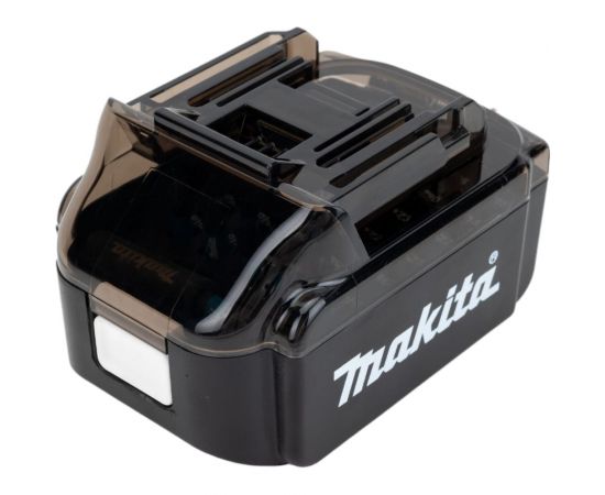 Набор насадок IMPACT BLACK 31 шт Makita E-03084 – изображение 6