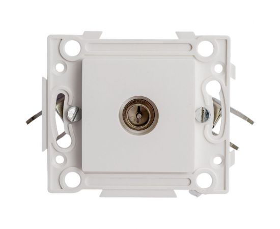 Телевизионная розетка СВЕТОЗАР SV-55247 – изображение 2