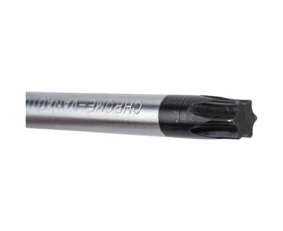 Отвертка TORX T45x100мм на держателе АвтоDело 30845 12660 – изображение 4