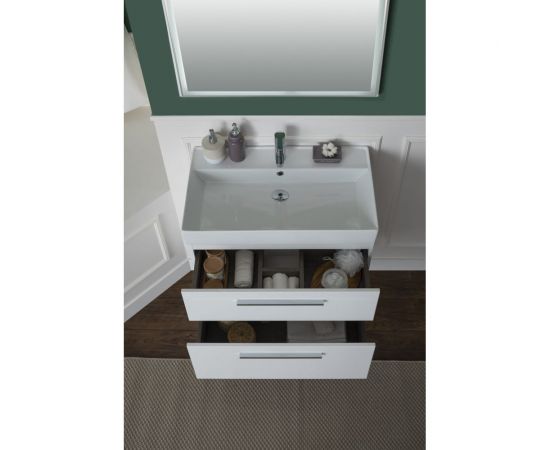 Раковина-столешница Aquanet Латина 75 00242338 – изображение 2