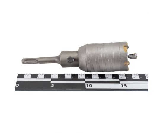 Коронка SDS-plus 45 мм Sturm 9018-SDS-HD45 – изображение 2