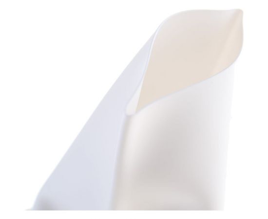 Термоусадочная трубка REXANT ТУТнг 40.0/20.0 мм, 1м, 10 шт, 10шт белая 24-0001 – изображение 3