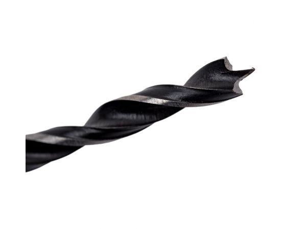 Сверло по дереву 4 мм TOOLAS 00003090 – изображение 3