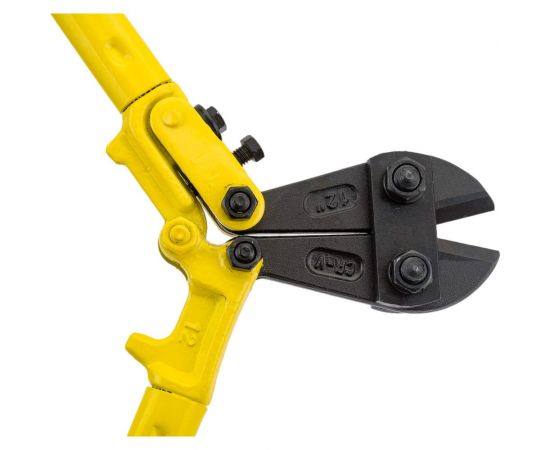 Болторез Энкор 300мм ф 4мм 1/30 27307 – изображение 6