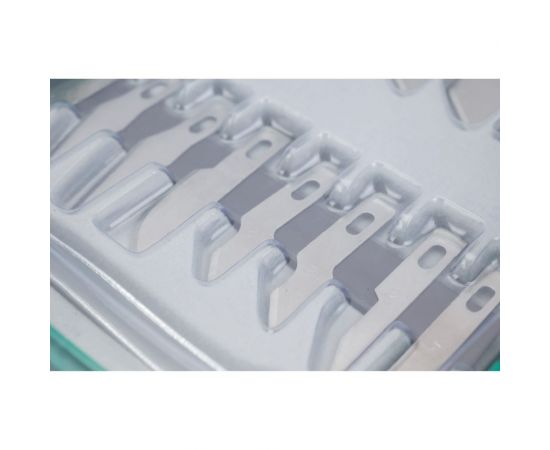 Набор ножей для творчества ProsKit PD-395A 30 предметов С00033930 – изображение 3