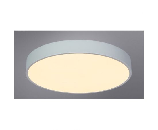 Потолочный светильник Arte Lamp ARENA A2661PL-1WH – изображение 4