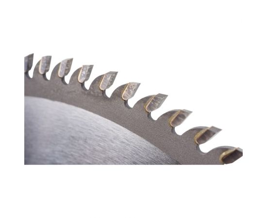 Диск торцовочный с тонким пропилом (260x30x2.4/1.6 мм; Z=96) PROCUT 797.2603096F – изображение 4