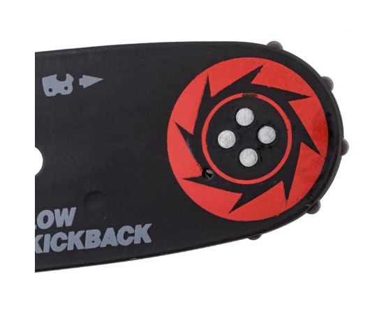 Шина Multi Sharp 40 см, 16"", 3/8"", LP, 1.3 мм, 9 зубьев ECO CSP-034 – изображение 4