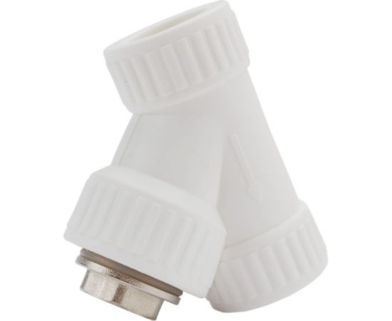 Фильтр MeerPlast полипропиленовый PPRC Дн25 Ру25 D200-00995 – изображение 5