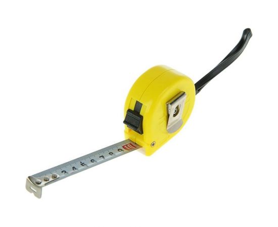 Рулетка T1 3 м, 16 мм РемоКолор 15-1-503 – изображение 3