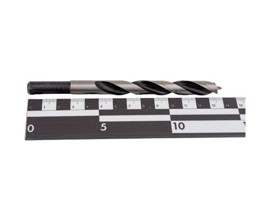 Сверло по дереву 11 мм KETZU 530816 – изображение 5