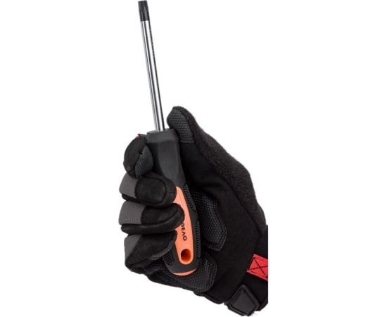 Отвертка TORX T45x100мм на держателе АвтоDело 30845 12660 – изображение 2