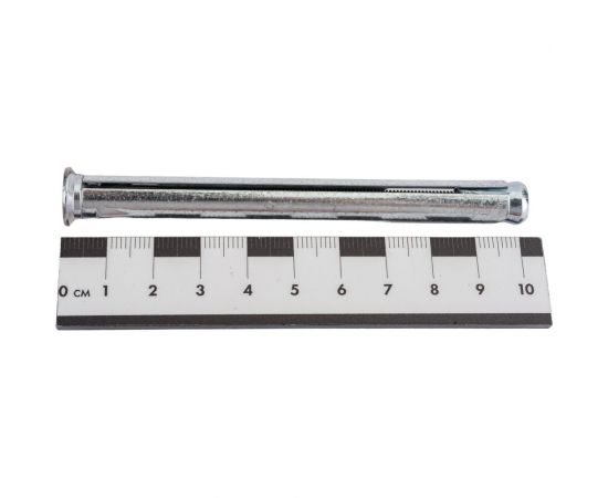 Рамный анкер Daxmer 10x92, мет., 8 шт. 439186 – изображение 2