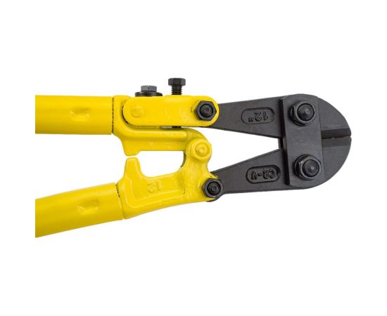 Болторез Энкор 300мм ф 4мм 1/30 27307 – изображение 4