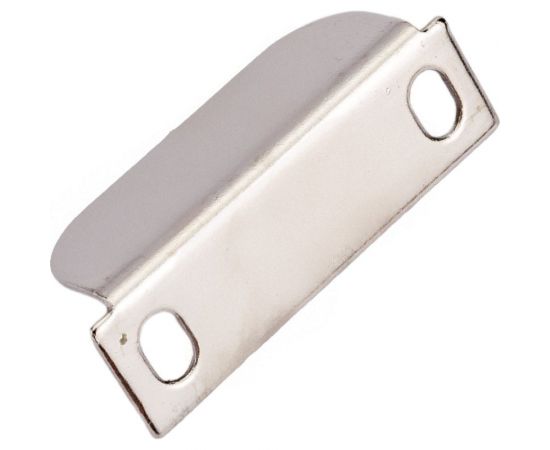 Мебельный замок Локри UL-22 хром UL-22 – изображение 6