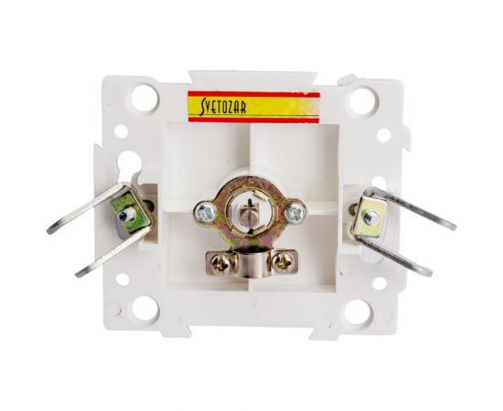 Телевизионная розетка СВЕТОЗАР SV-55247 – изображение 5