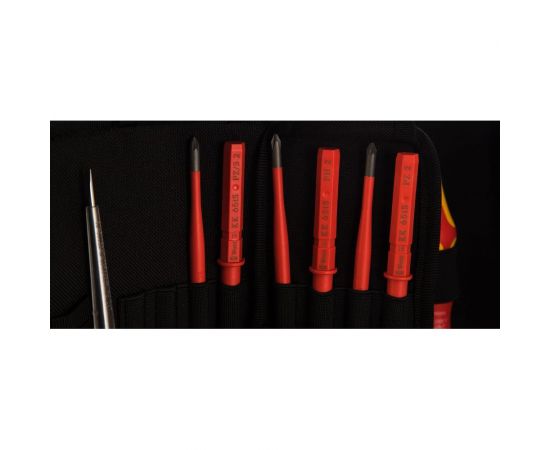 Стержень в наборе Wera 1000 V WE-003484 – изображение 5